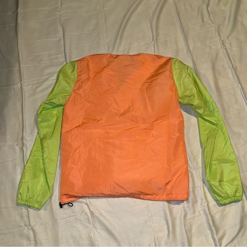 Light Jacket - Picture 2 of 3